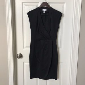 ☀️Summer Sale☀️ Calvin Klein Faux Wrap Dress